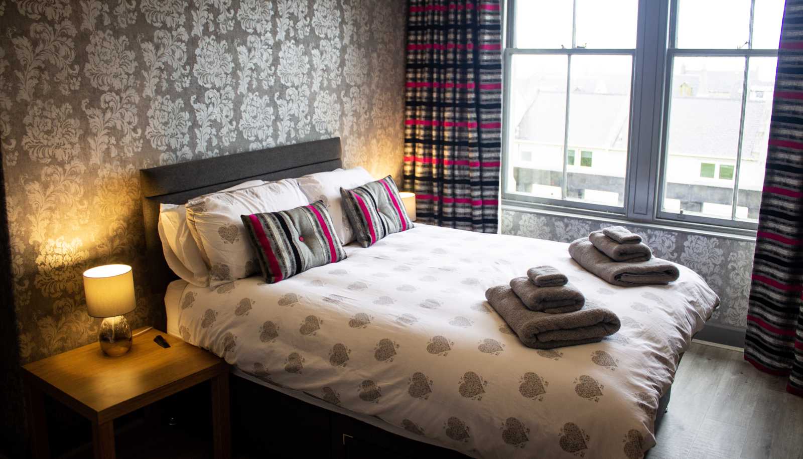 Crannoch Self Catering Holiday Home in Cullen